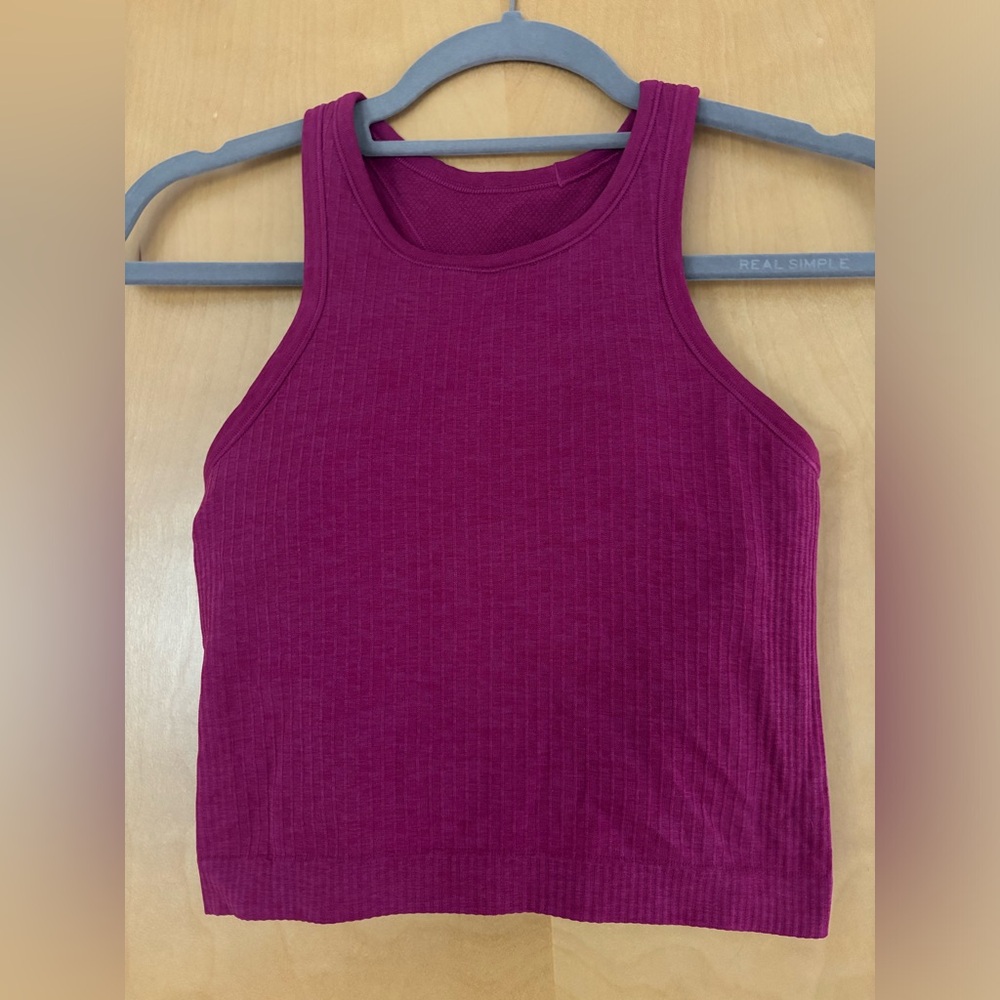 Swiftly Tech Racerback Tank Top 2.0